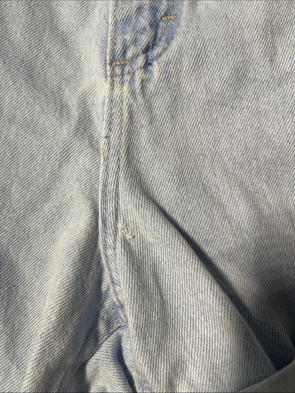 VTG Lee Denim Riders - Picture 4 of 8